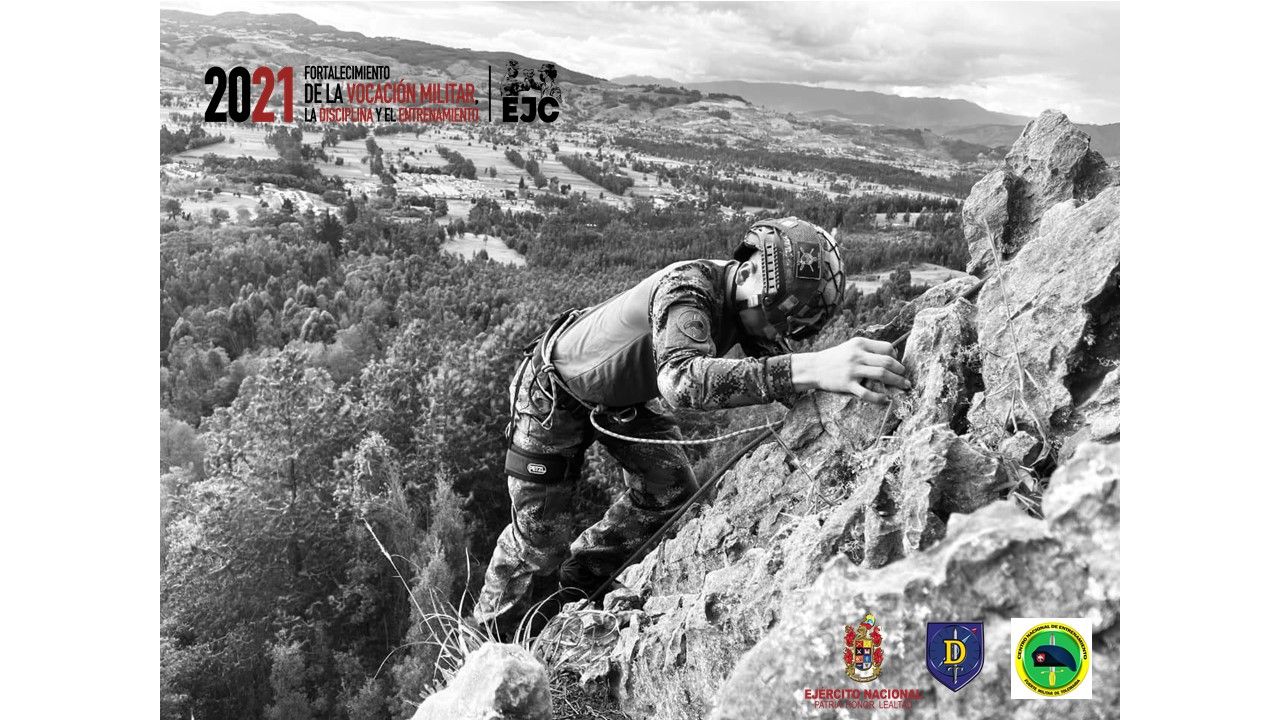 Escuela De Fuerzas Especiales Ej Rcito Nacional De Colombia