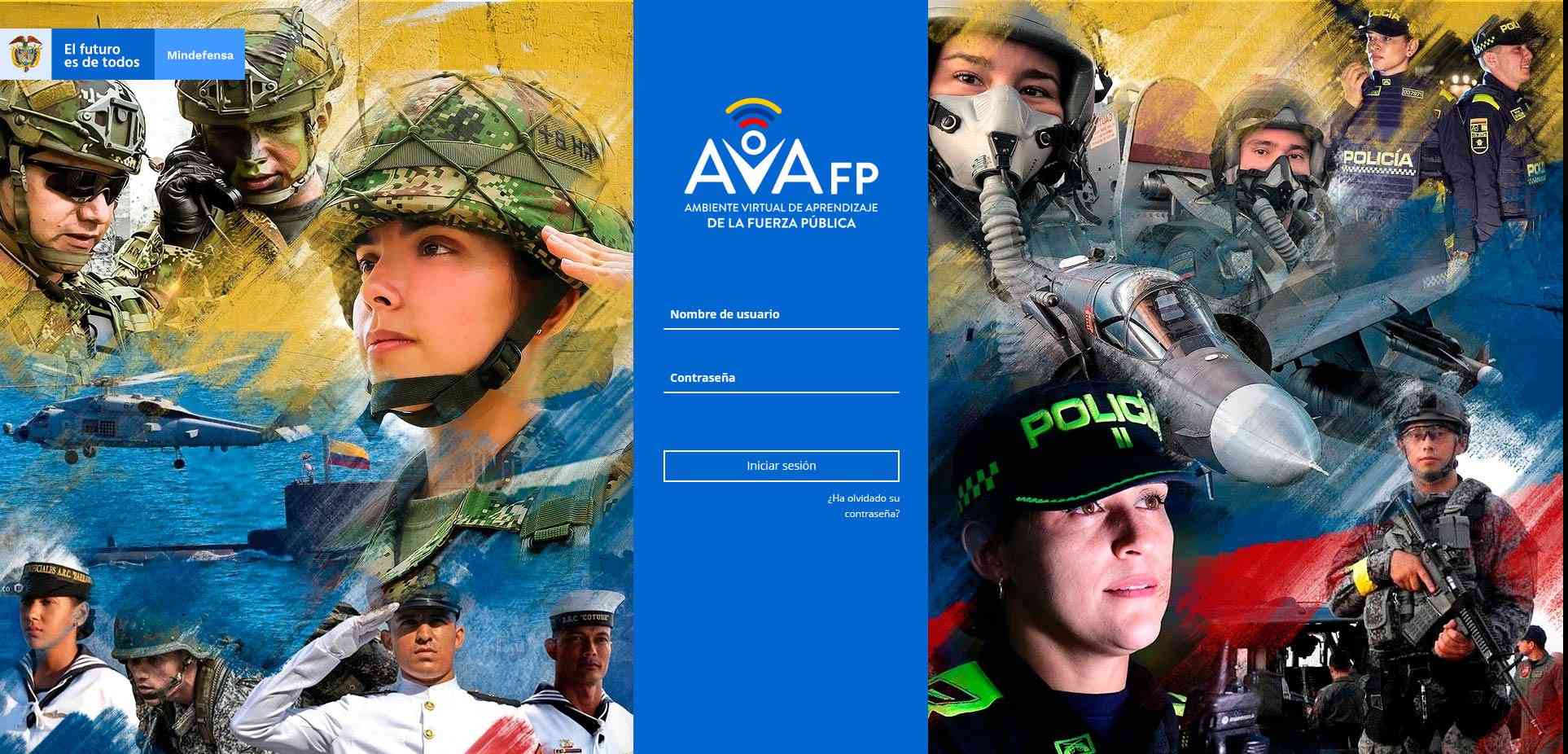 Avafp blackboard store