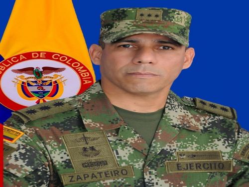 Perfil Del Nuevo Comandante Del Ejército Nacional Mayor General