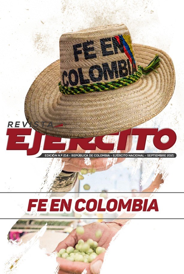 Revista EJÉRCITO