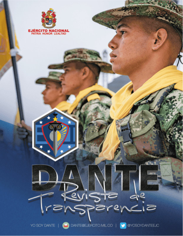 Revista de Transparencia