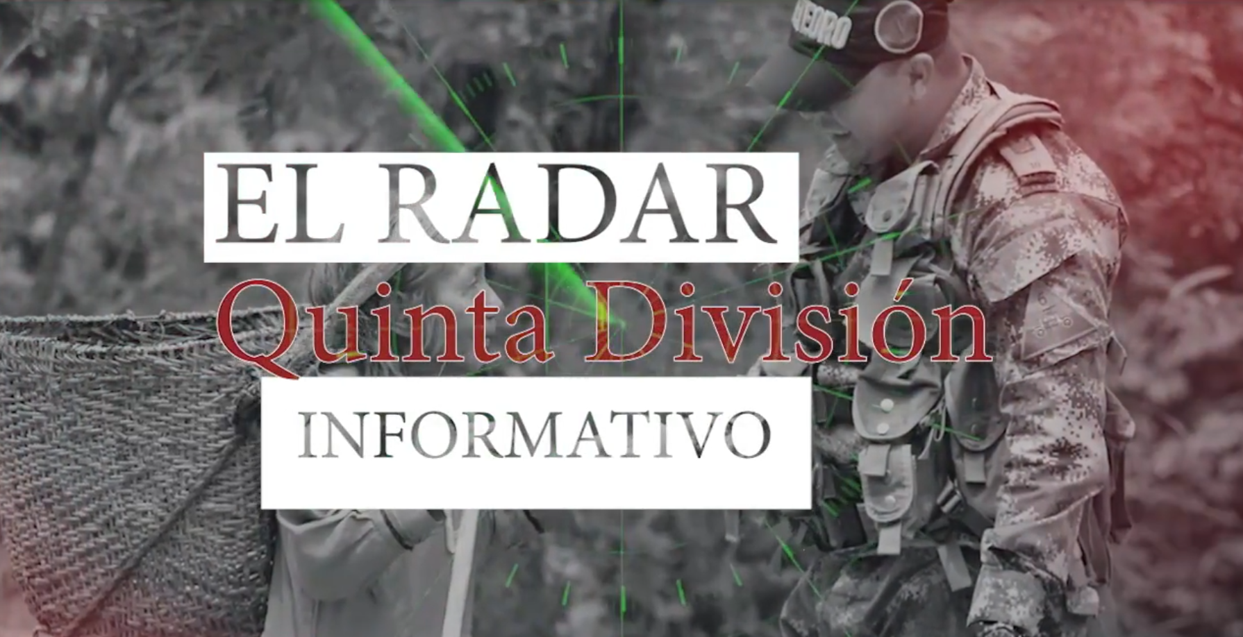 El Radar Informativo 1 Julio 2021