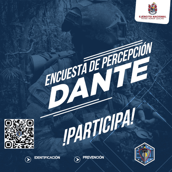 6.10 Encuestas de percepción