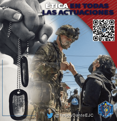 2. Ética en todas las actuaciones