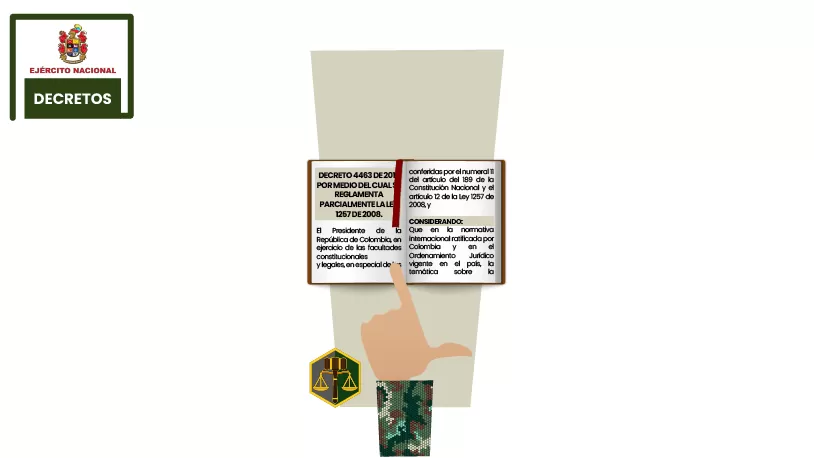 3. Decretos