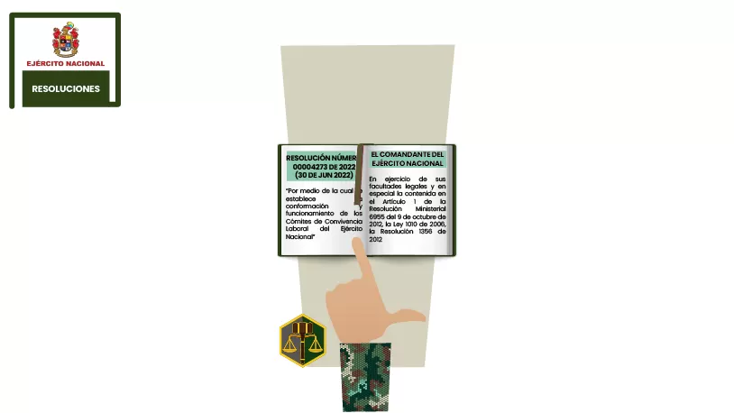 4. Resoluciones