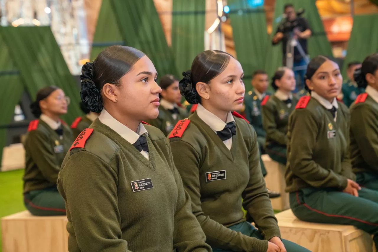 Conocimiento militar