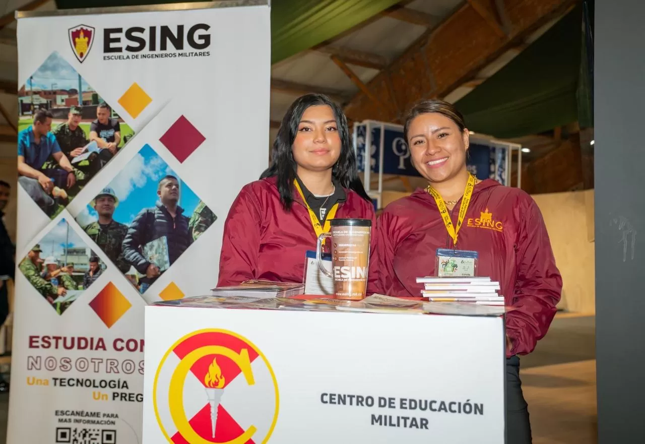 Educacioón militar
