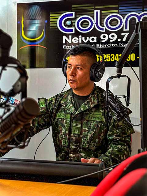 Emisoras Colombia Estéreo cubrirán las elecciones presidenciales 2026 en el país