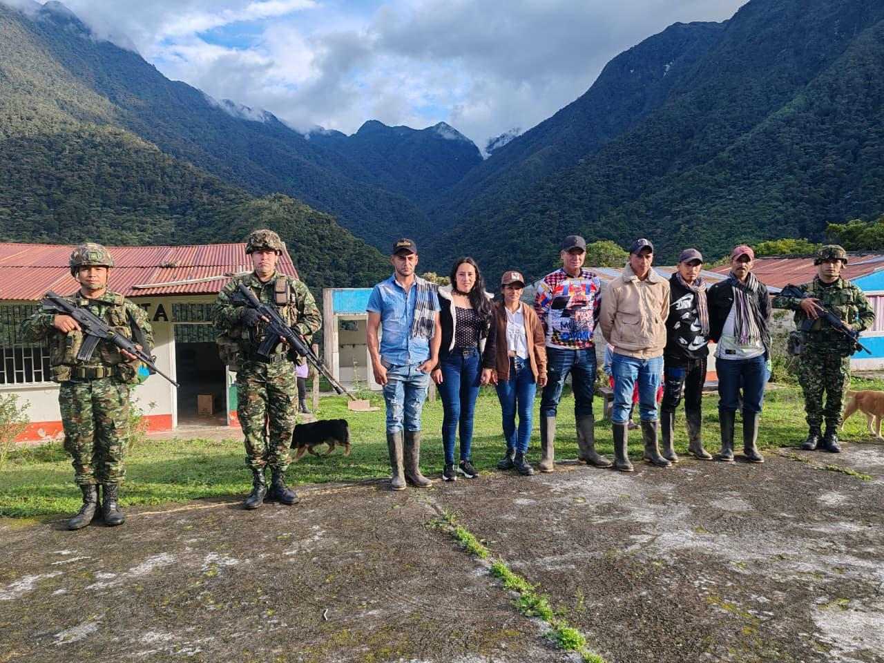 Quinta División del Ejército Nacional, misión cumplida por la democracia