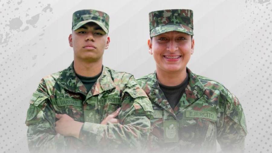 ¿Está listo? en agosto inicia la incorporación del tercer contingente de 2026 para prestar el servicio militar en el Ejército Nacional