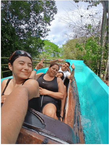 Los mejores soldados de las FUDRA viven una experiencia de bienestar como reconocimiento a su entrega por Colombia