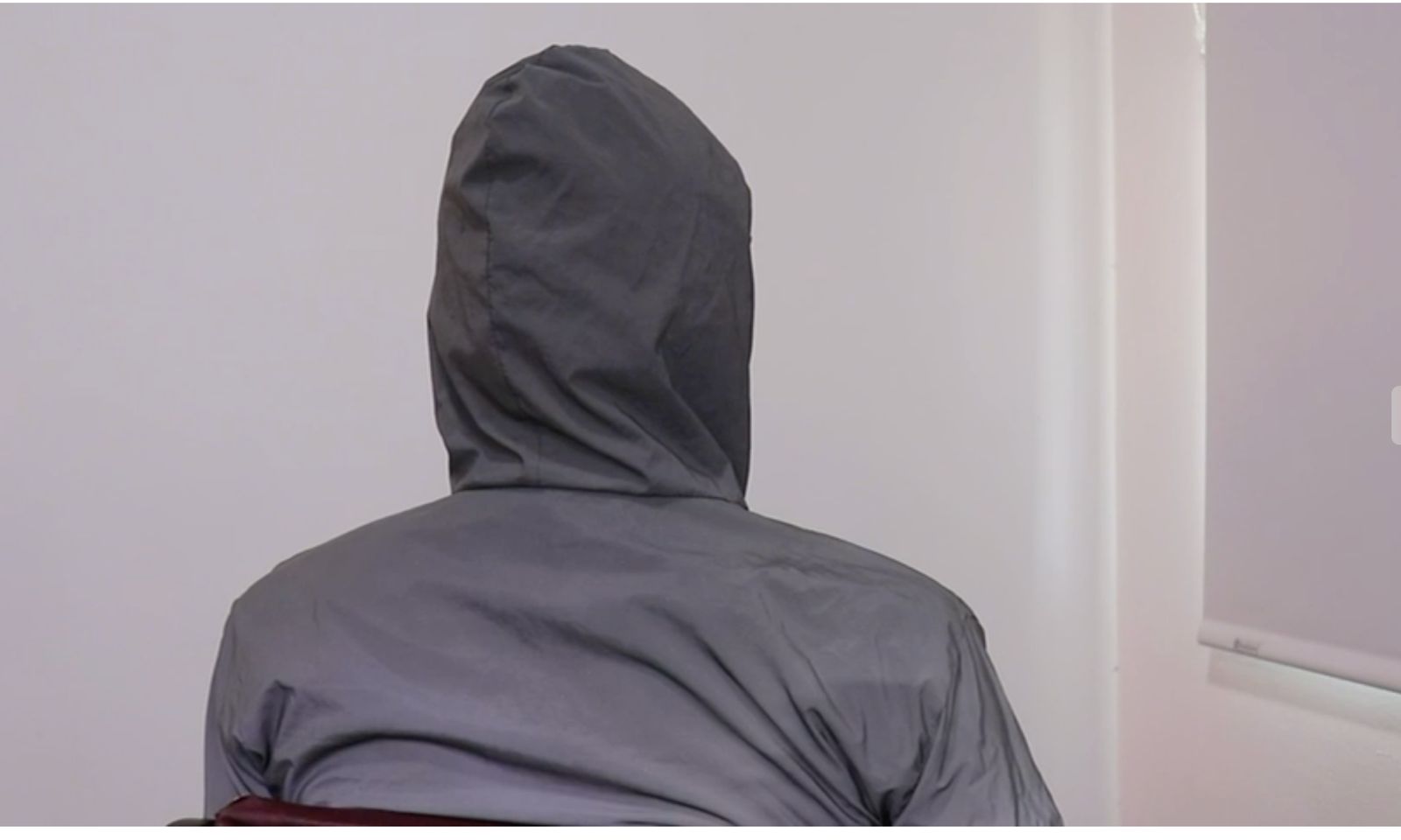 Integrante del GAO-r Jaime Martínez se somete a la justicia en Quindío