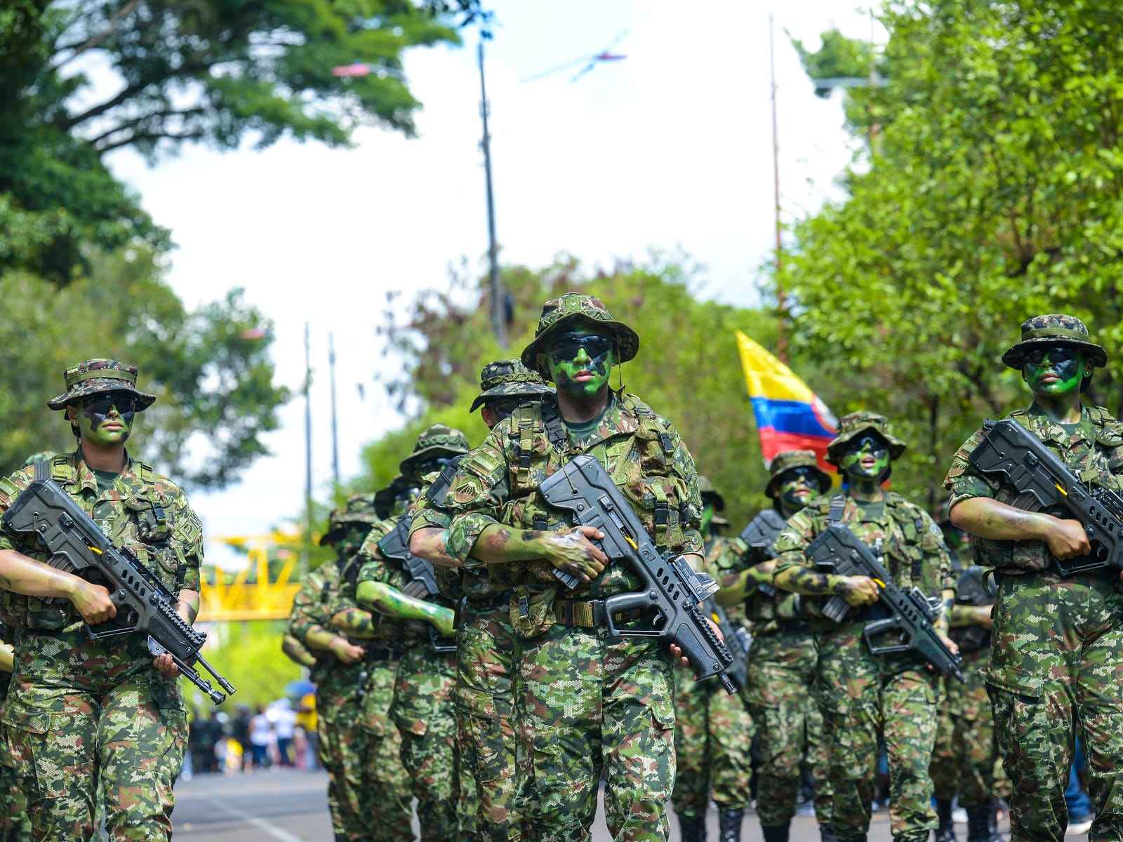 Ejército Nacional abre convocatoria para tercer contingente de 2026 y Sexta Brigada en el Tolima: hay 371 cupos para prestar el servicio militar