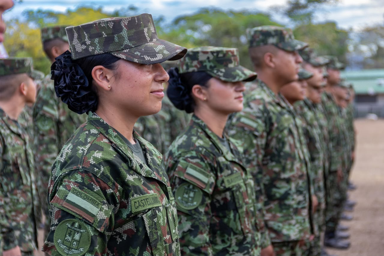 Últimos días para ser suboficial administrativo del Ejército: 100 cupos y más títulos habilitados