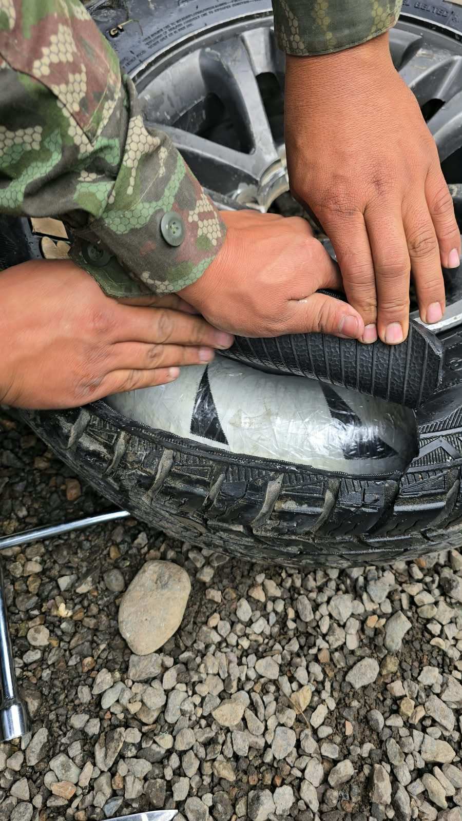 Novena Brigada intensifica operaciones contra las economías ilícitas y los delitos ambientales en el Huila