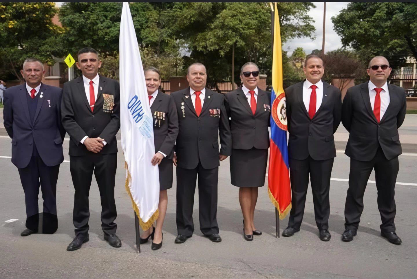 El valor de nuestros veteranos: experiencia, compromiso y legado