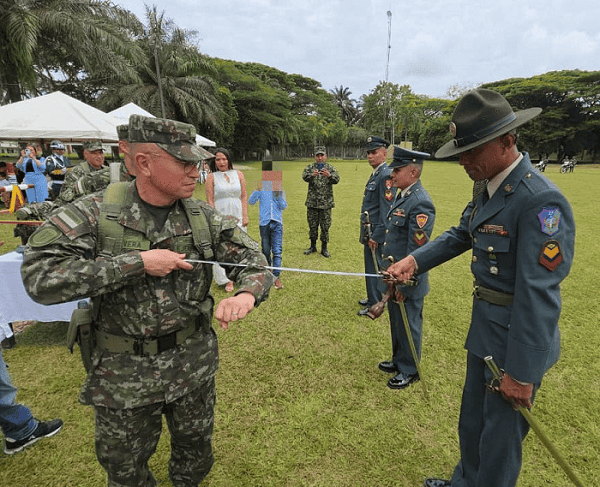 El mérito y la vocación de servicio marcaron la ceremonia de ascenso de suboficiales de la Brigada 27