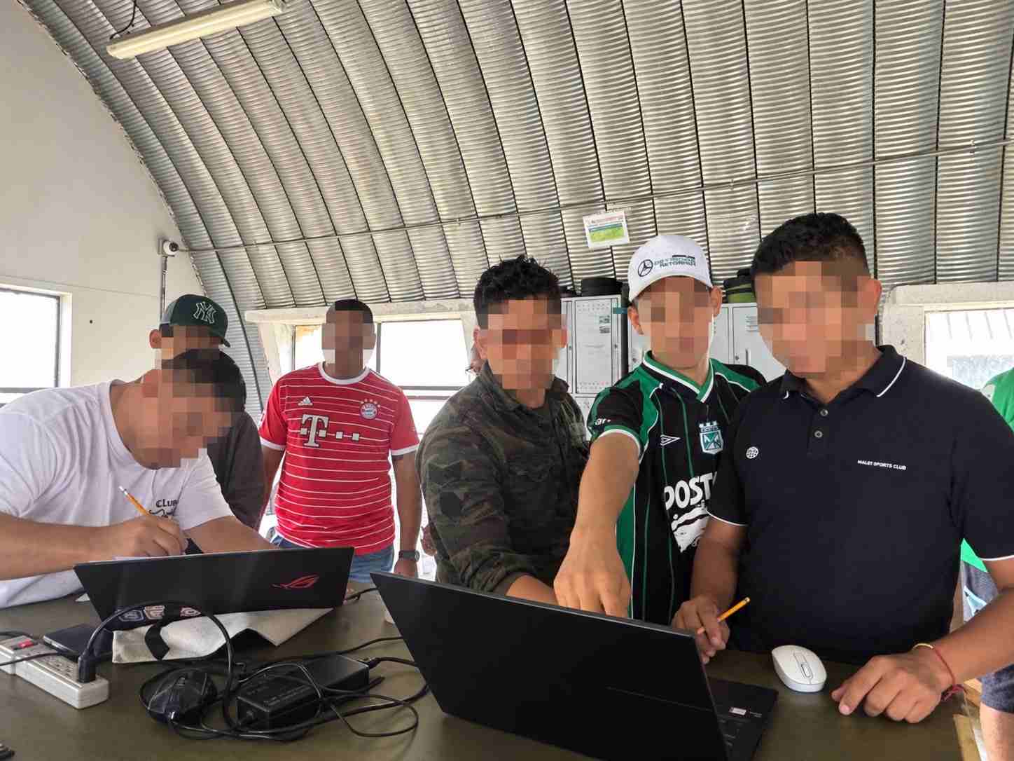 Dirección de Familia y Bienestar promueve espacios de formación y bienestar para las familias militares